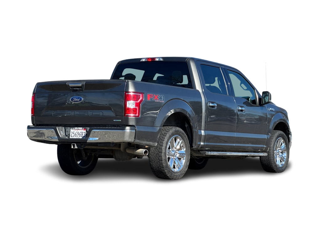 Thumbnail: 2020 Ford F-150 - 18