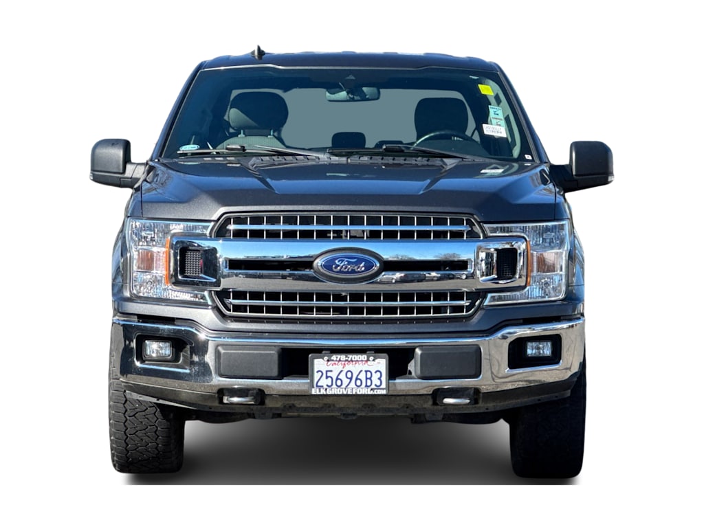 Thumbnail: 2020 Ford F-150 - 6