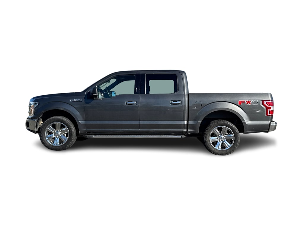 Thumbnail: 2020 Ford F-150 - 3
