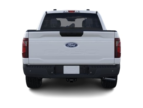 Thumbnail: 2026 Ford F-150 - 5