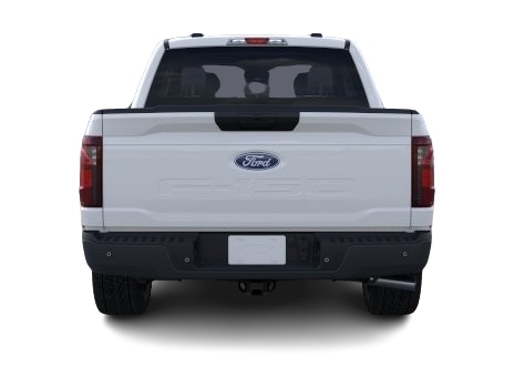 Thumbnail: 2026 Ford F-150 - 5