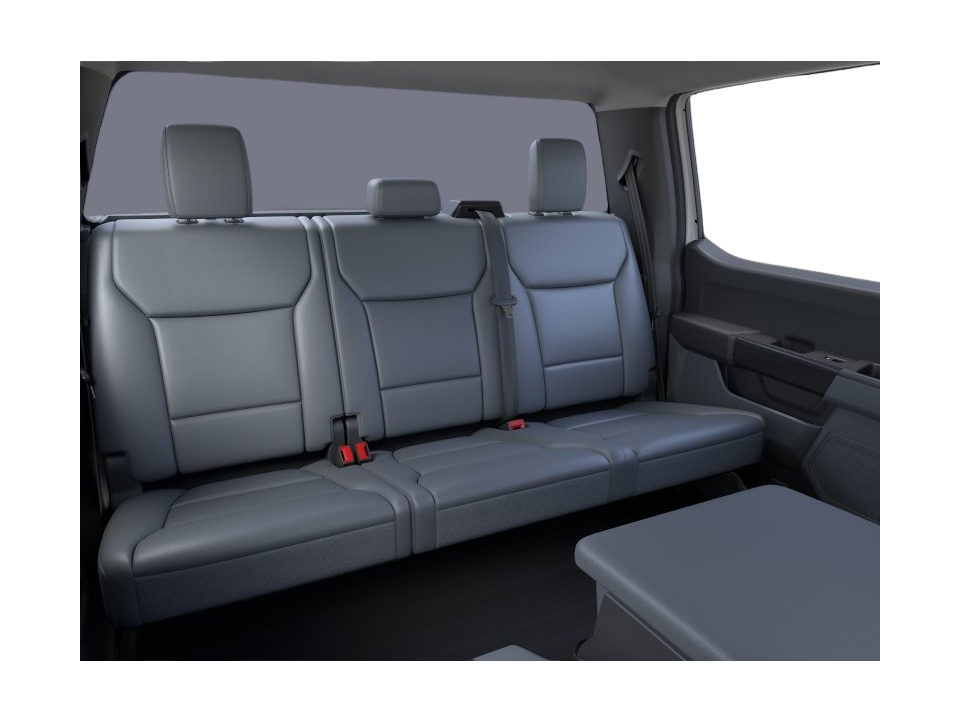 Thumbnail: 2026 Ford F-150 - 12