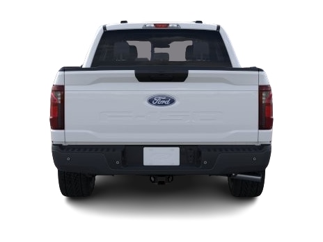 Thumbnail: 2026 Ford F-150 - 4