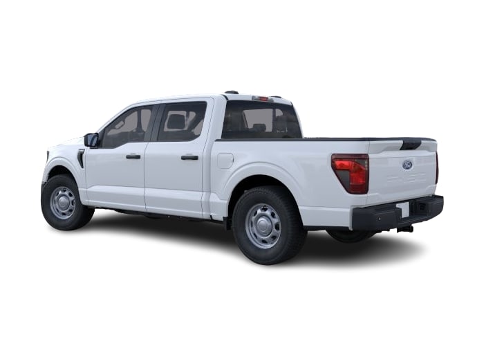 Thumbnail: 2026 Ford F-150 - 12