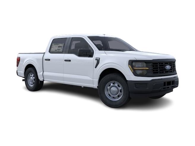 Thumbnail: 2026 Ford F-150 - 14