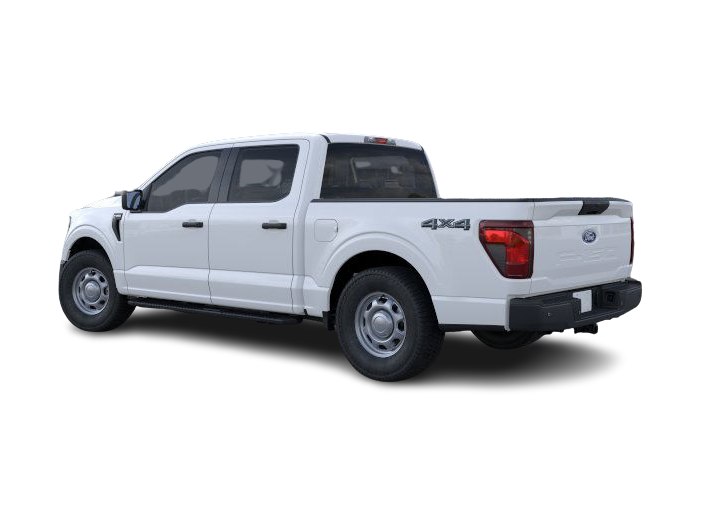 2024 Ford F-150 XL 4