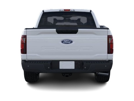 2024 Ford F-150 XL 5