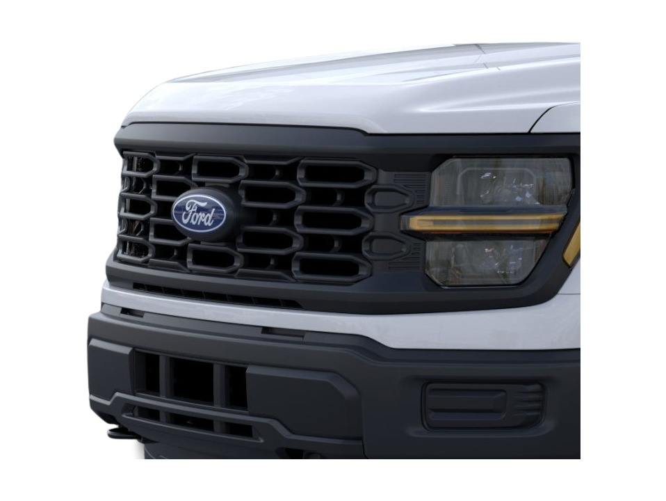 2024 Ford F-150 XL 17