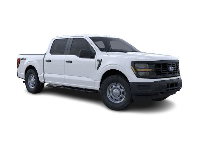 2024 Ford F-150 XL 15