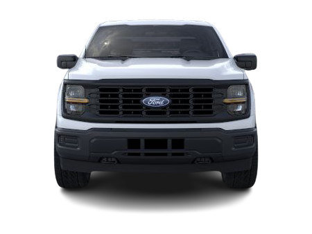 2024 Ford F-150 XL 6