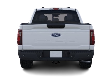 Thumbnail: 2026 Ford F-150 - 4
