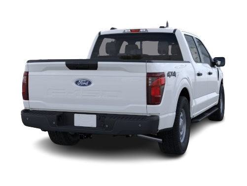 Thumbnail: 2026 Ford F-150 - 12