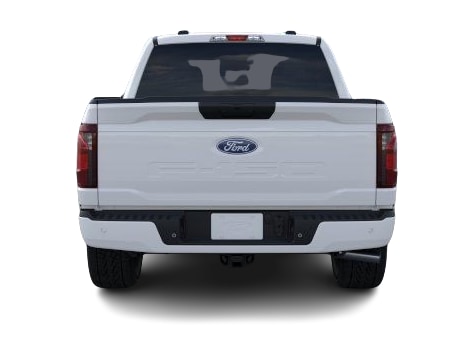 2024 Ford F-150 STX 5