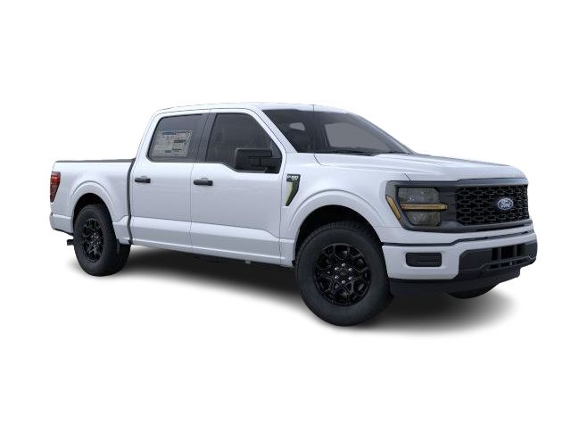 Thumbnail: 2025 Ford F-150 - 13