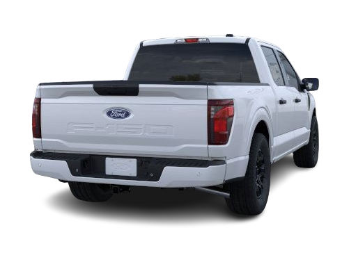Thumbnail: 2025 Ford F-150 - 12