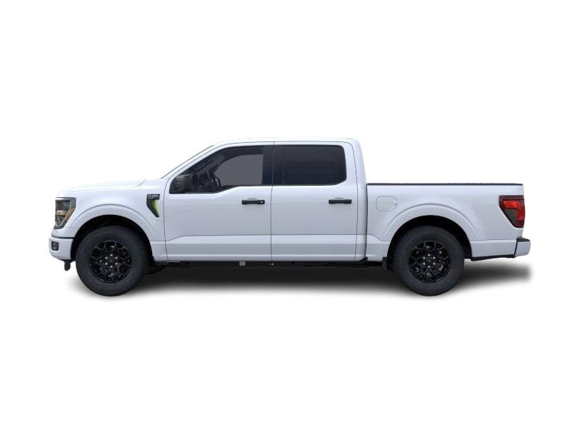 Thumbnail: 2025 Ford F-150 - 3