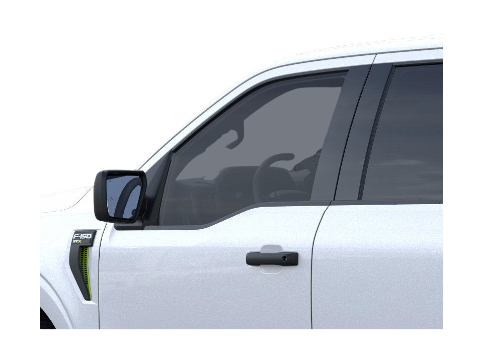 Thumbnail: 2025 Ford F-150 - 20