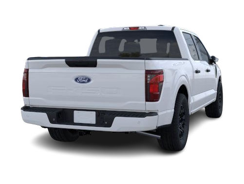 Thumbnail: 2025 Ford F-150 - 14