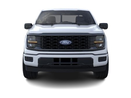 Thumbnail: 2025 Ford F-150 - 6