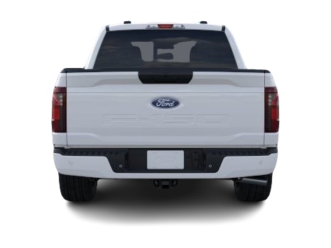Thumbnail: 2025 Ford F-150 - 5