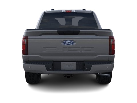Thumbnail: 2026 Ford F-150 - 5