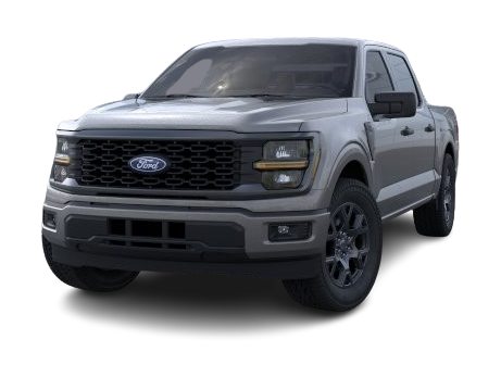 Thumbnail: 2026 Ford F-150 - 12