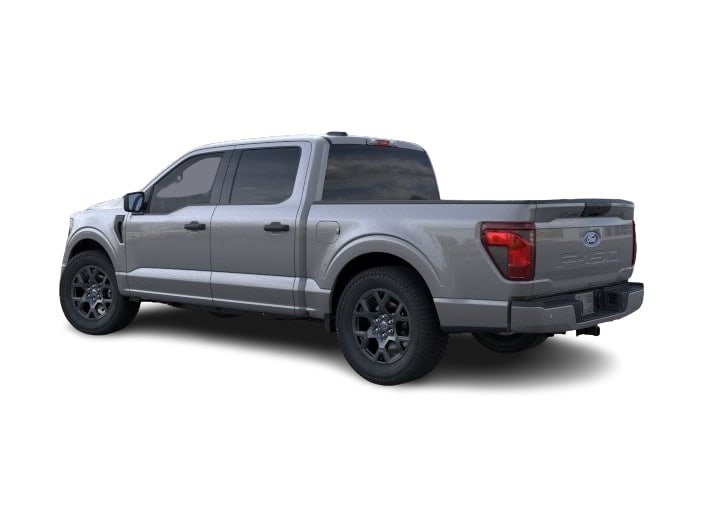 Thumbnail: 2026 Ford F-150 - 4