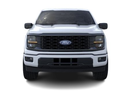 2025 Ford F-150 STX 6