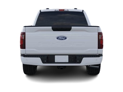 2025 Ford F-150 STX 5