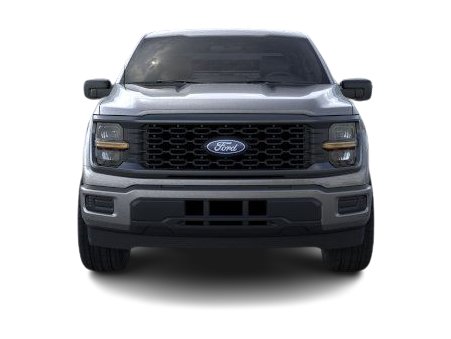 Thumbnail: 2025 Ford F-150 - 6