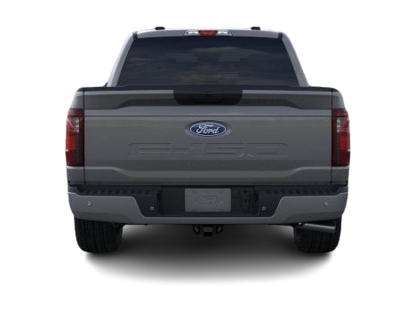 Thumbnail: 2025 Ford F-150 - 5