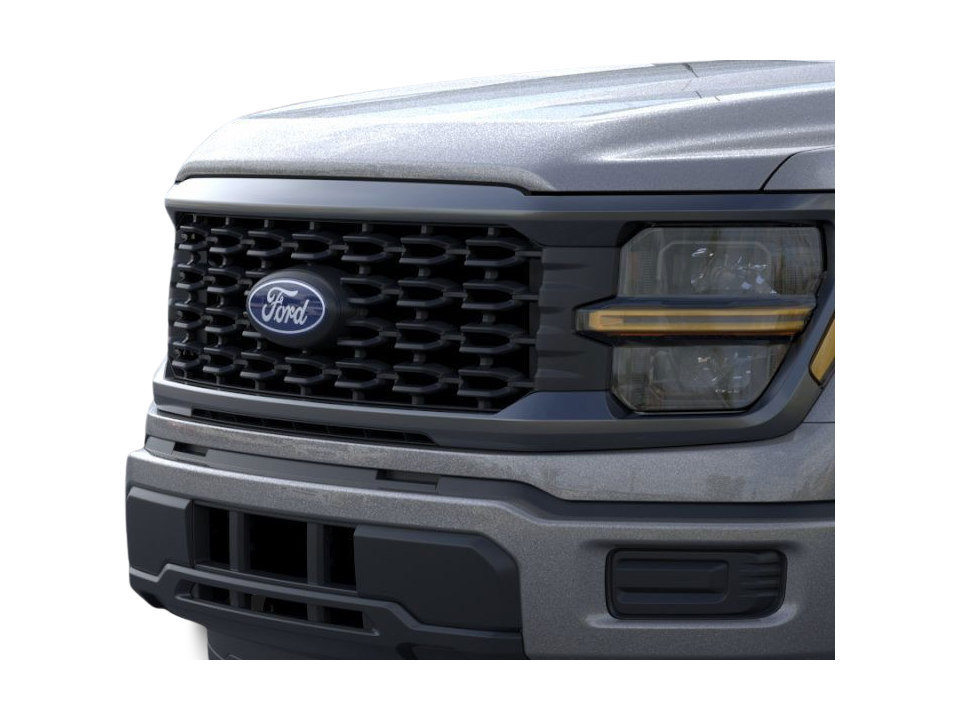 Thumbnail: 2025 Ford F-150 - 18