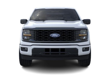 Thumbnail: 2025 Ford F-150 - 6