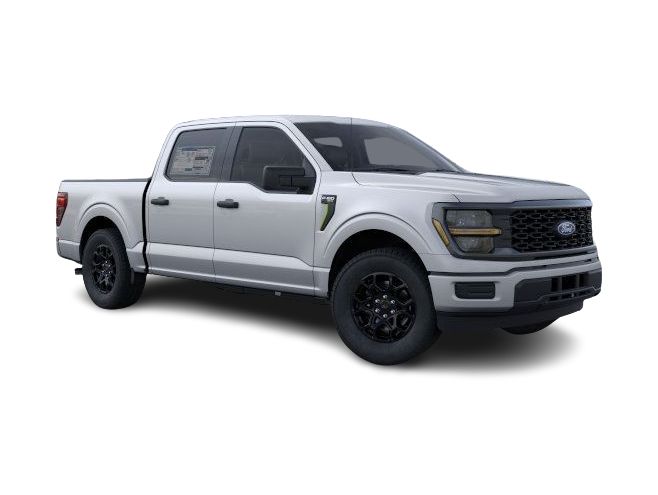 Thumbnail: 2025 Ford F-150 - 13