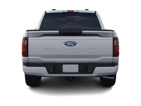 Thumbnail: 2025 Ford F-150 - 5