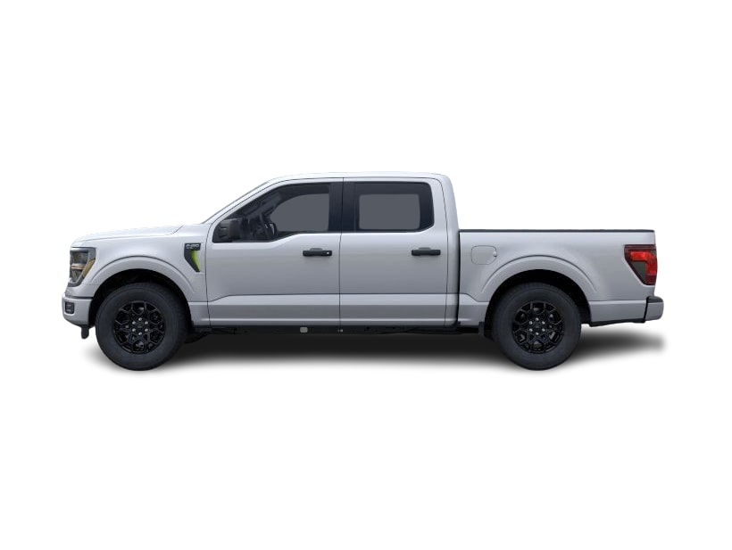 Thumbnail: 2025 Ford F-150 - 3