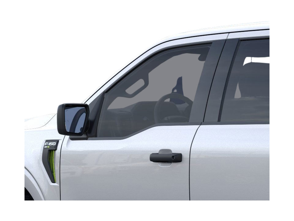 Thumbnail: 2025 Ford F-150 - 20