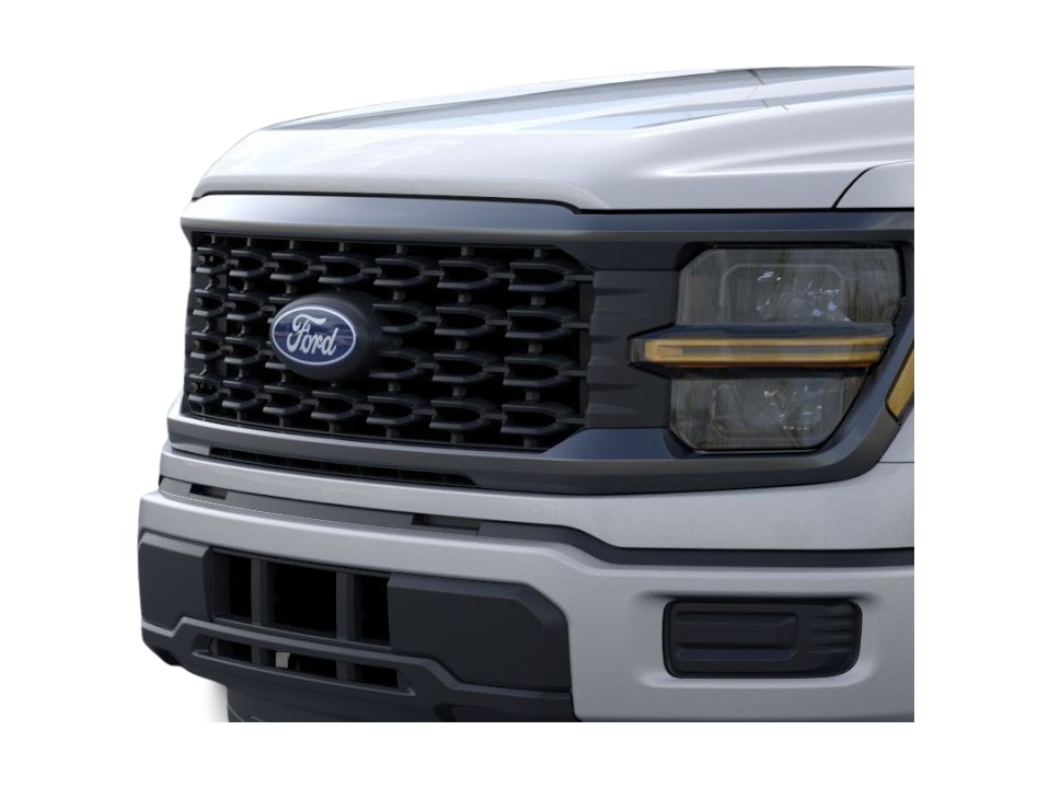 Thumbnail: 2025 Ford F-150 - 18