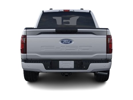 Thumbnail: 2025 Ford F-150 - 5