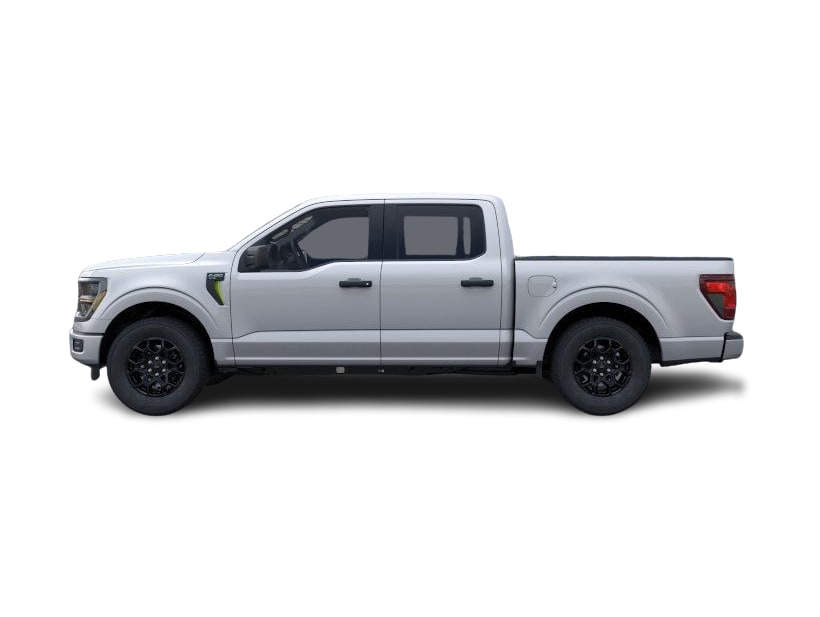 Thumbnail: 2025 Ford F-150 - 3