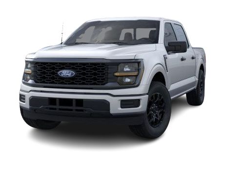 Thumbnail: 2025 Ford F-150 - 11