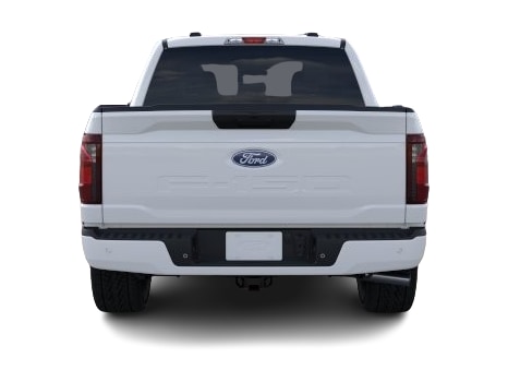 Thumbnail: 2026 Ford F-150 - 5
