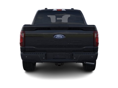 Thumbnail: 2026 Ford F-150 - 5