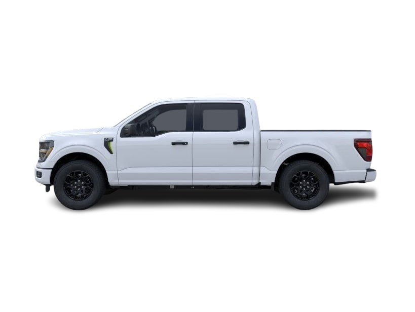 Thumbnail: 2025 Ford F-150 - 3