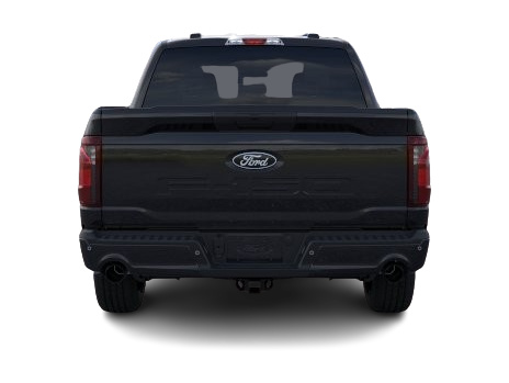 Thumbnail: 2026 Ford F-150 - 11