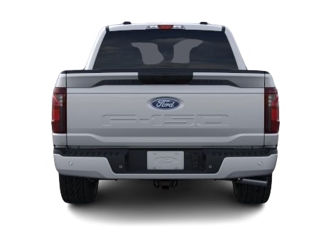 Thumbnail: 2026 Ford F-150 - 5