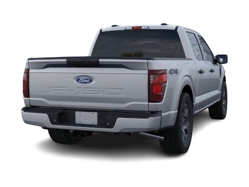 Thumbnail: 2026 Ford F-150 - 13