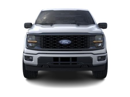 Thumbnail: 2025 Ford F-150 - 6