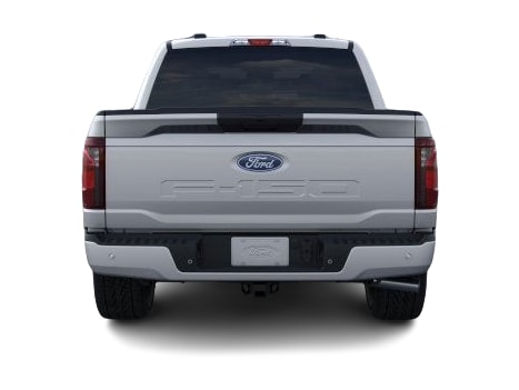 Thumbnail: 2025 Ford F-150 - 5