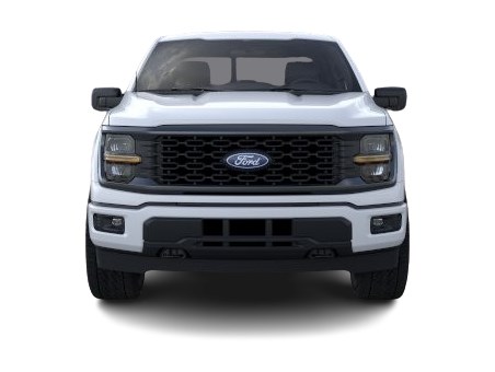 Thumbnail: 2026 Ford F-150 - 6